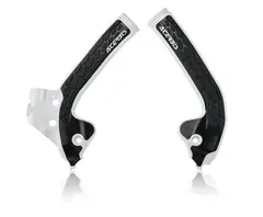 AC Frame Protec. X-Grip Sx85 - Tc85 2018 White