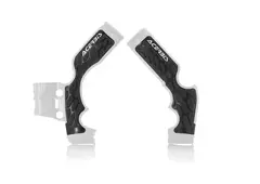 AC Frame Protector X-Grip Sx 65 Black