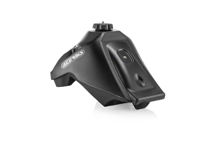 AC Fuel Tanks Honda Crf 250L 12.5 2017 Black 