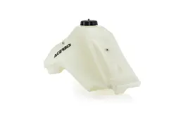 AC Fuel Tanks Honda Crf 250L 12.5 2017 Clear
