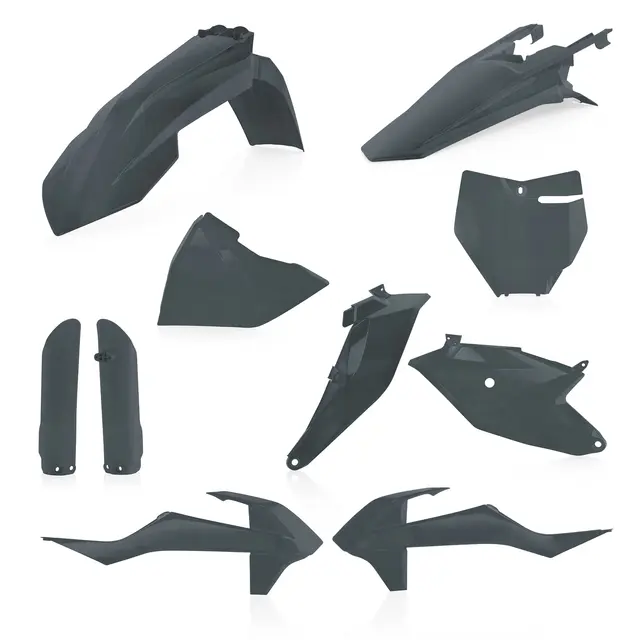 AC Full Kit Plastic Ktm Sx 85 2018 Gas Gas 