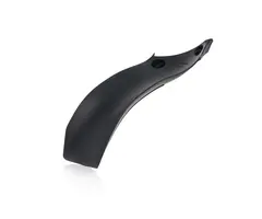 AC Mud Flap Ktm Sx 85 2018 Black
