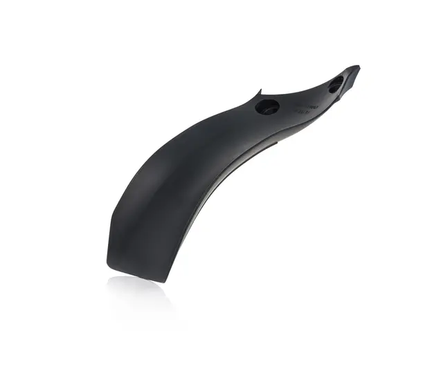 AC Mud Flap Ktm Sx 85 2018 Black 