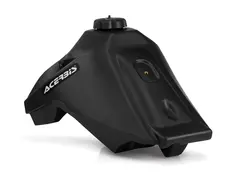 AC Fuel Tanks Honda Crf250L 12,5L Black