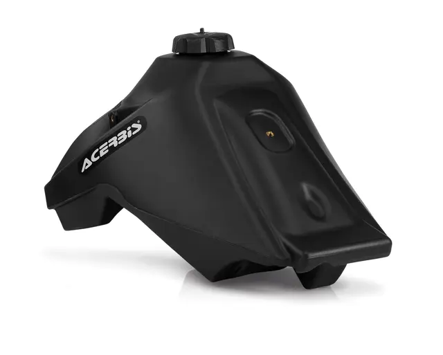 AC Fuel Tanks Honda Crf250L 12,5L Black 