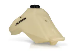 AC Fuel Tanks Honda Crf250L 12,5L Clear