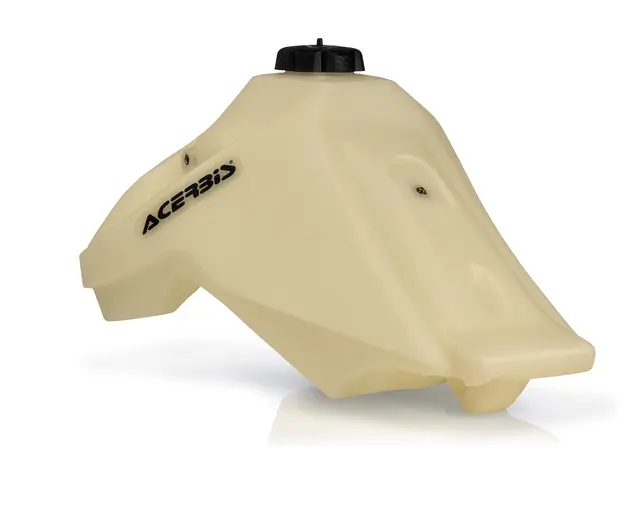 AC Fuel Tanks Honda Crf250L 12,5L Clear 