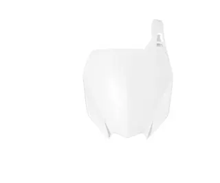 AC Front Number Plate Yzf 450 18 Finnes i flere farger