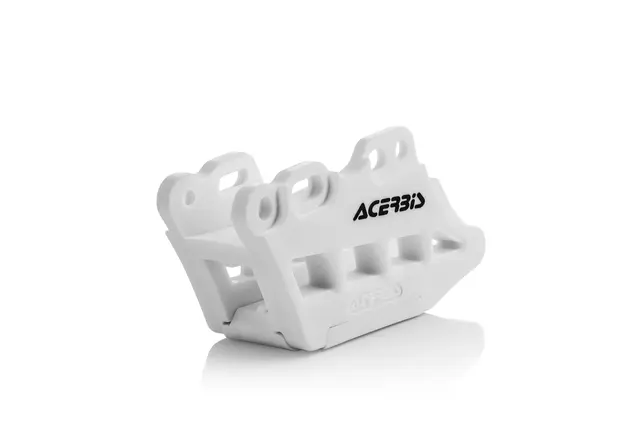 AC Chain Guide 2.0 Suzuki Rmz 450 18 White 