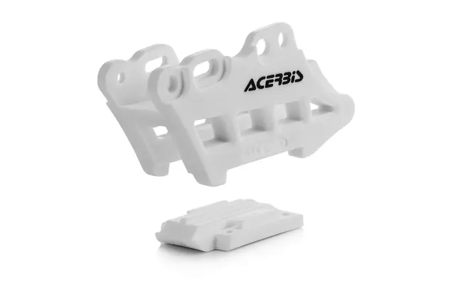 AC Chain Guide 2.0 Suzuki Rmz 450 18 White 