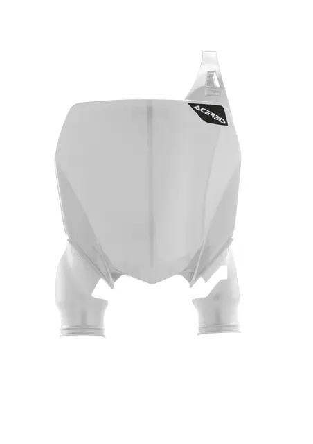 Acerbis Full Plastic Kit - Yamaha Yamaha - YZ-F 250, 19-23 