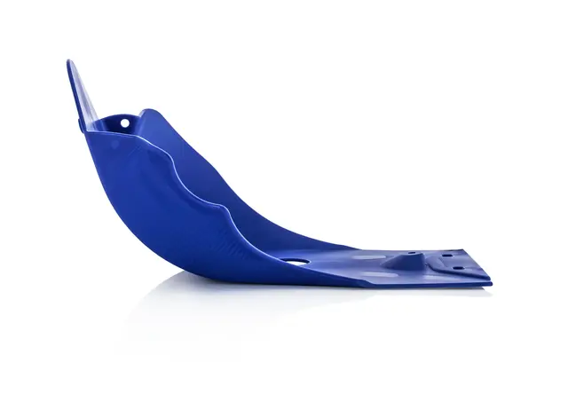 AC Skid Plate Yamaha Yzf 450 2018 Blue 
