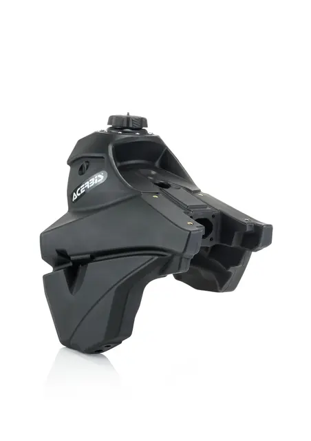AC Fuel Tanks Ktm 12L Exc250/300 2018 Black 