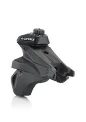 AC Fuel Tanks 12L Te250/300 18 Black