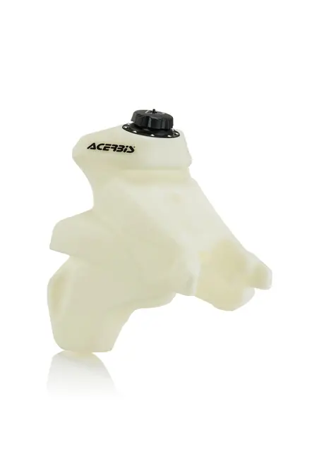 AC Fuel Tanks 12L Te250/300 18 Clear 