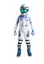 AC Transparent 3.0 Kid Rain Jacket Clear