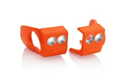 AC Fork Shoe Cover Ktm/Husqvarna/Sherco Orange 2