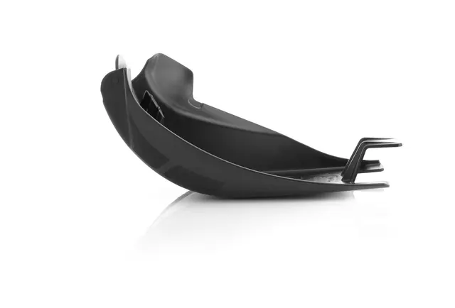 AC Skid Plate CRF250/300/450 Black 