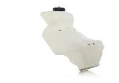 AC Fuel Tank 10.5L Yamaha Yzf450 18 Clear