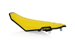 AC Seat X-Air Suzuki Rmz 450 18 Yellow