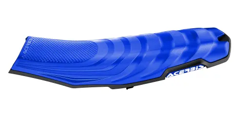 AC X-Air Seat Yamaha Yzf 450 18 Blue 