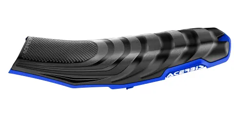 AC X-Air Seat Yamaha Yzf 450 18 Black 