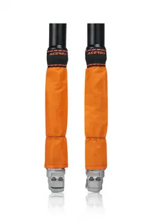 AC X-Mud Forkshaft Cover Acerbis