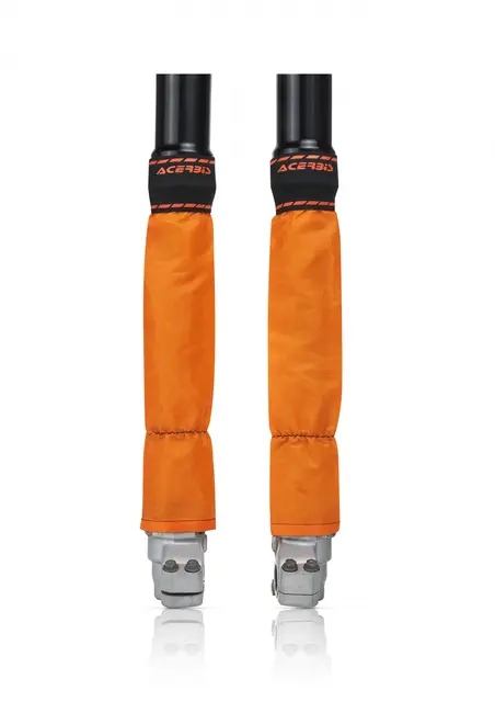AC X-Mud Forkshaft Cover Acerbis 