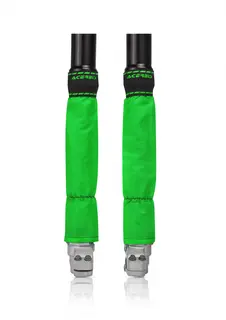 AC X-Mud Forkshaft Cover Acerbis