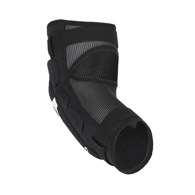 AC X-Elbow Guard Soft Adult Black 