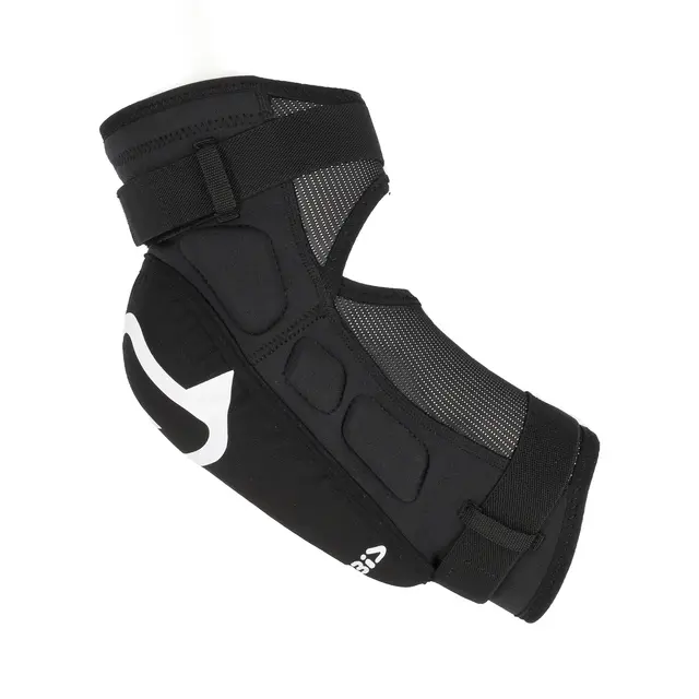 AC X-Elbow Guard Soft Adult Black 