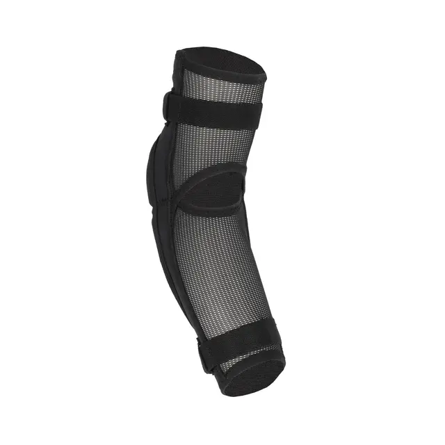AC X-Elbow Guard Soft Junior Black 