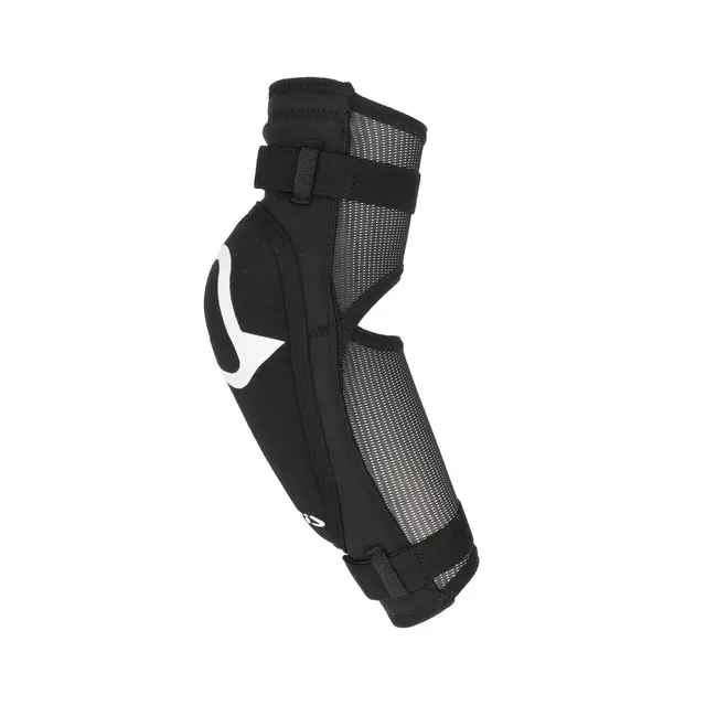 AC X-Elbow Guard Soft Junior Black 