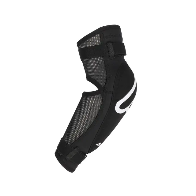 AC X-Elbow Guard Soft Junior Black 