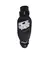AC X-Elbow Guard Soft Junior Black/White