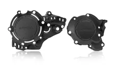 AC Kit X-Power Protections Black