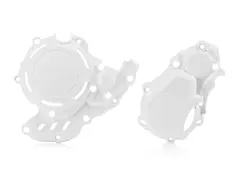 AC Kit X-Power Protections White