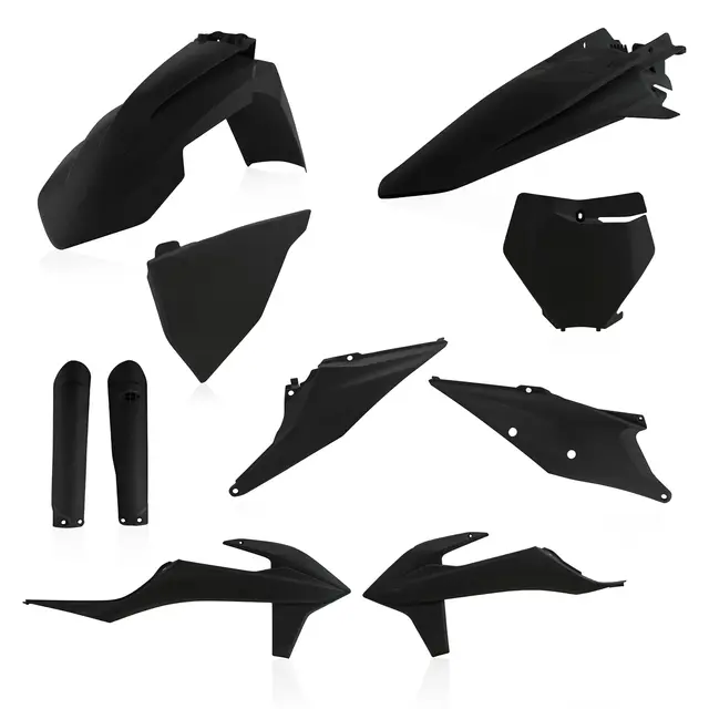 AC Plastic Full Kits Sx/Sxf 2019 KTM 
