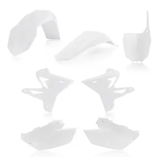 AC Restyling Kit Yz125/250 02/14 Finnes i flere farger
