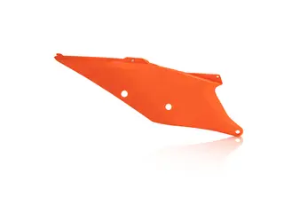 AC Side Panels Ktm Sx/Sxf 2019 Finnes i flere farger