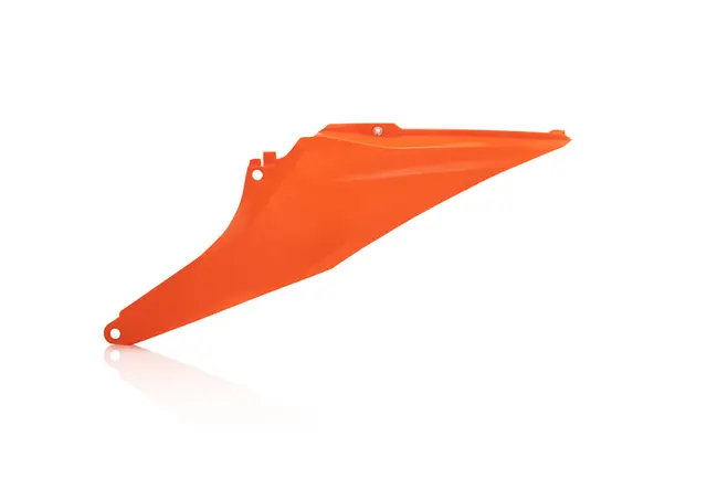 AC Side Panels Ktm Sx/Sxf 2019 Orange 2 