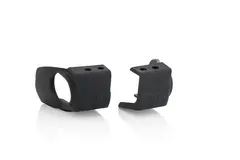 AC Fork Shoe RR 2T 12-18 RR 4T 12- BLCK Acerbis