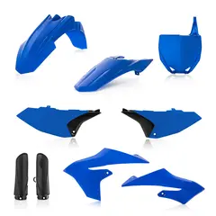 AC Plastic Full Kits Yz 65 2019 Standard
