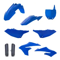 AC Plastic Full Kits Yz 65 2019 Standard
