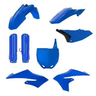 AC PLASTIC FULL KITS YZ 65 2019 STANDARD