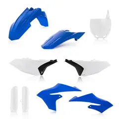 AC Plastic Full Kits Yz 65 2019 Standard