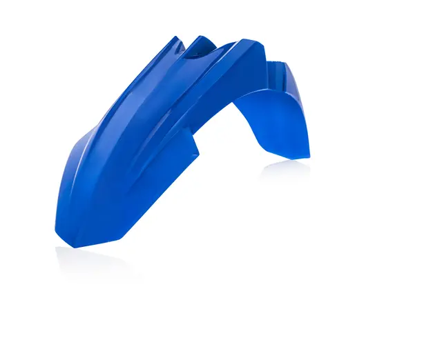 AC Front Fenders Yz 65 2019 Blue 