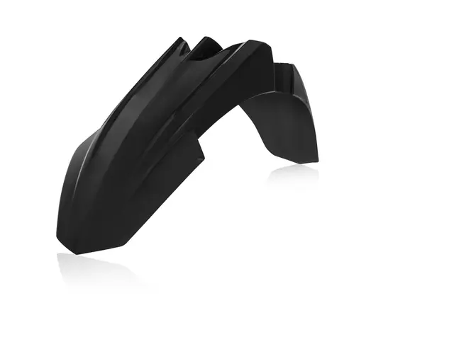 AC Front Fenders Yz 65 2019 Black 