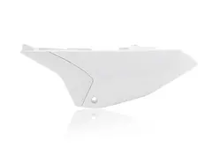 AC Side Panels Yz 65 2019 White