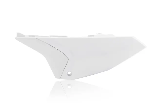 AC Side Panels Yz 65 2019 White 